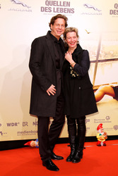 Thomas Heinze, Margarita Broich