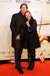 Thomas Heinze, Margarita Broich