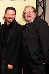 Oliver Berben, Stefan Arndt