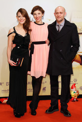 Lavinia Wilson, Meret Becker, Jürgen Vogel