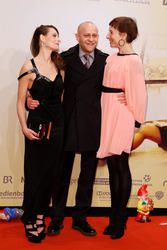 Lavinia Wilson, Jürgen Vogel, Meret Becker