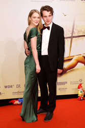 Lisa Smit, Leonard Scheicher