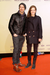 Florian David Fitz, Anja Knauer