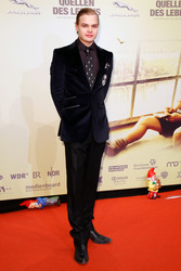 Wilson Gonzalez Ochsenknecht