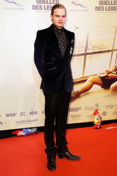 Wilson Gonzalez Ochsenknecht