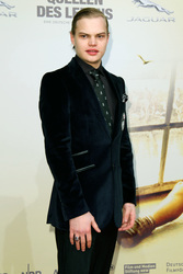 Wilson Gonzalez Ochsenknecht