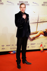 Wilson Gonzalez Ochsenknecht