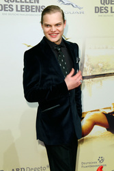 Wilson Gonzalez Ochsenknecht