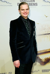 Wilson Gonzalez Ochsenknecht