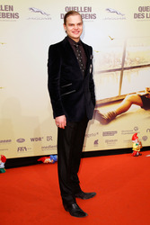 Wilson Gonzalez Ochsenknecht