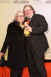 Manuela Stehr, Stefan Arndt