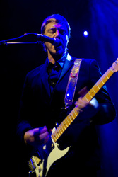 Paul Banks (Interpol)