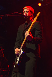 Paul Banks (Interpol)