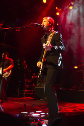 Paul Banks (Interpol)