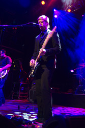 Paul Banks (Interpol)