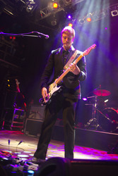 Paul Banks (Interpol)