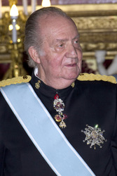 Juan Carlos I. von Spanien