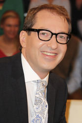 Alexander Dobrindt