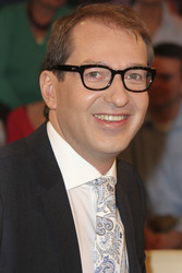 Alexander Dobrindt