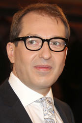 Alexander Dobrindt