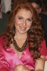 Georgina Bülowius / Georgina Fleur