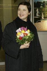 Isabella Rossellini