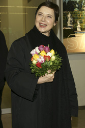 Isabella Rossellini
