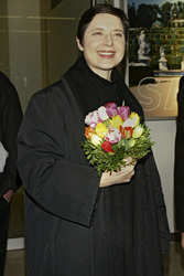 Isabella Rossellini