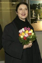 Isabella Rossellini