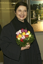 Isabella Rossellini