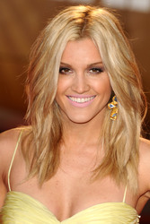 Ashley Roberts (Pusscat Dolls)