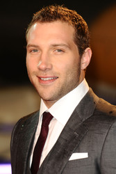 Jai Courtney