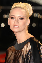 Kimberly Wyatt (Pussycat Dolls)