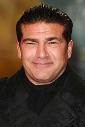Tamer Hassan