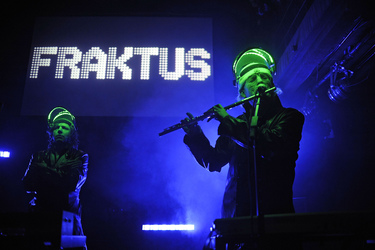 Fraktus
