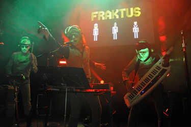 Fraktus