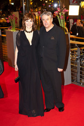 Martina Gedeck, Marcus Imboden