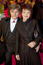 Volker Ranisch, Katrin Saß