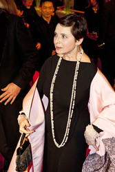 Schauspielerin, Model, Katya Derevko in 'Alias'