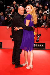 Christian Berkel, Andrea Sawatzki