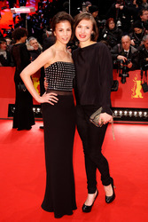 Aylin Tezel, Alina Levshin