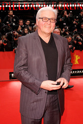 Frank-Walter Steinmeier