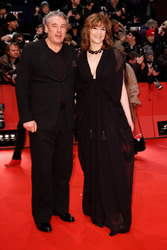 Markus Imboden, Martina Gedeck