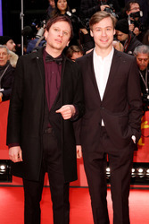 Robert Stadlober, David Kross