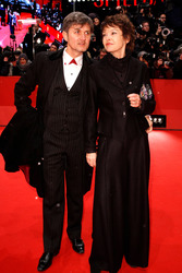 Volker Ranisch, Katrin Saß