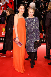 Hannah Herzsprung, Anna Maria Mühe