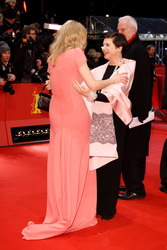 Nina Hoss, Isabella Rossellini