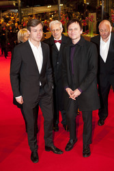 David Kross, Robert Stadlober