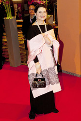 Schauspielerin, Model, Katya Derevko in 'Alias'