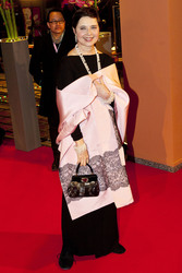 Schauspielerin, Model, Katya Derevko in 'Alias'